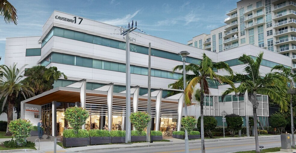 1799 SE 17th St, Fort Lauderdale, FL à louer - Photo de l’immeuble – Image 3 sur 19