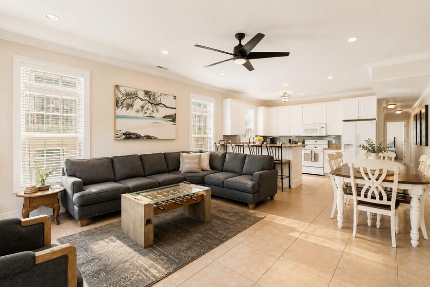 4620 Surf St, North Myrtle Beach, SC à vendre - Photo de l’immeuble – Image 2 sur 24
