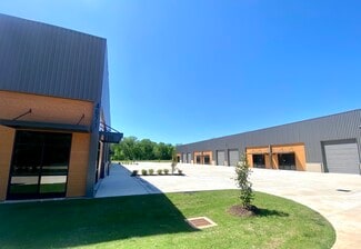 Plus de détails pour 4671-4675 Marlena St, Bossier City, LA - Industriel/Logistique à louer