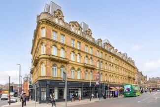 Plus de détails pour 4-12 Boar Ln, Leeds - Local commercial à louer