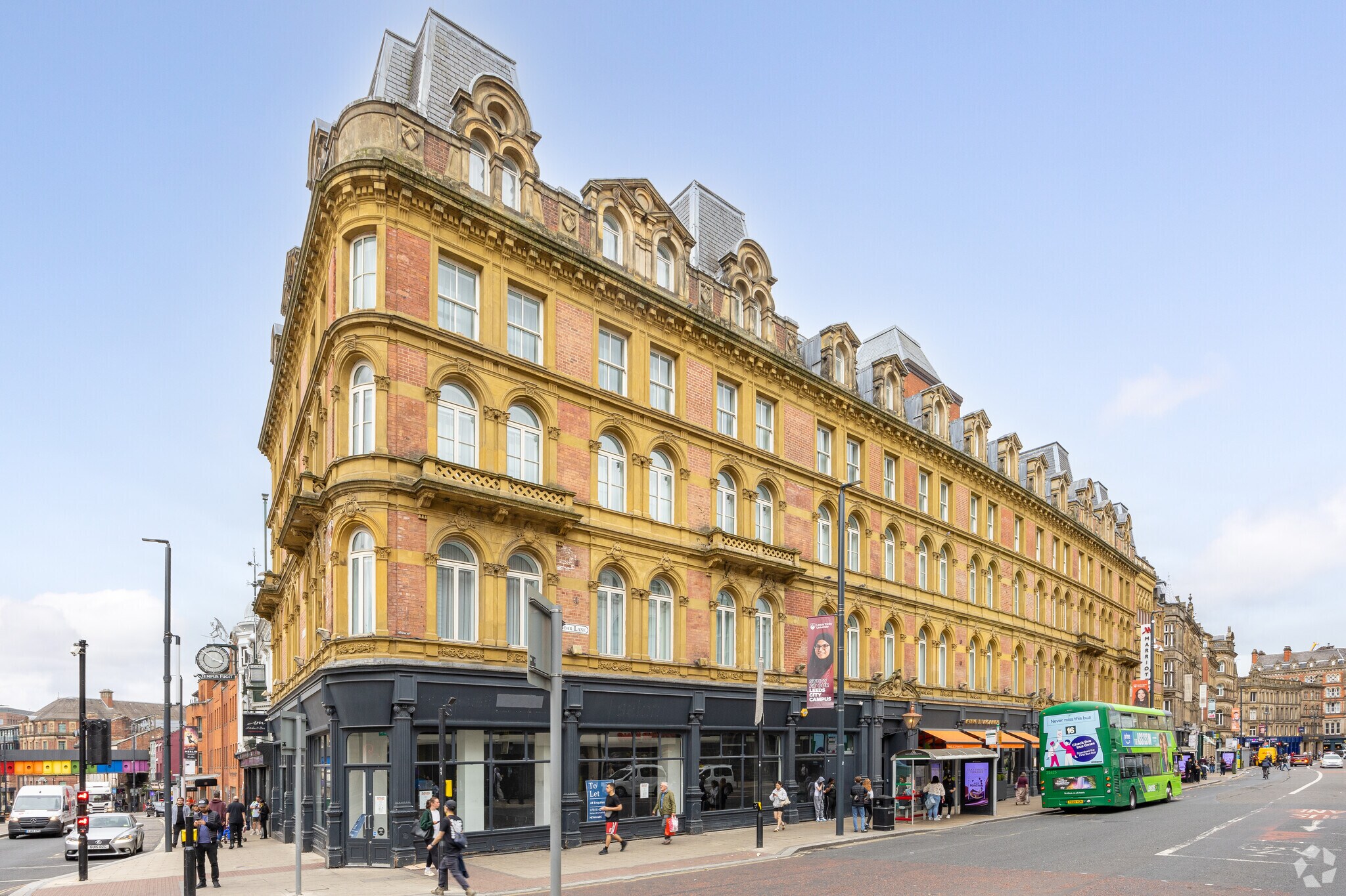 4-12 Boar Ln, Leeds à louer Photo principale– Image 1 sur 3