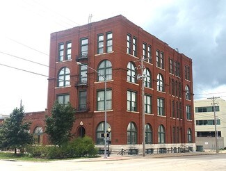 Plus de détails pour 501 SW Jackson St, Topeka, KS - Bureau à louer