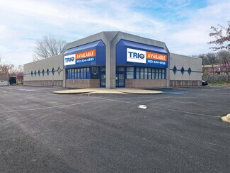 Plus de détails pour 7118 Southside Dr, Louisville, KY - Local commercial à vendre