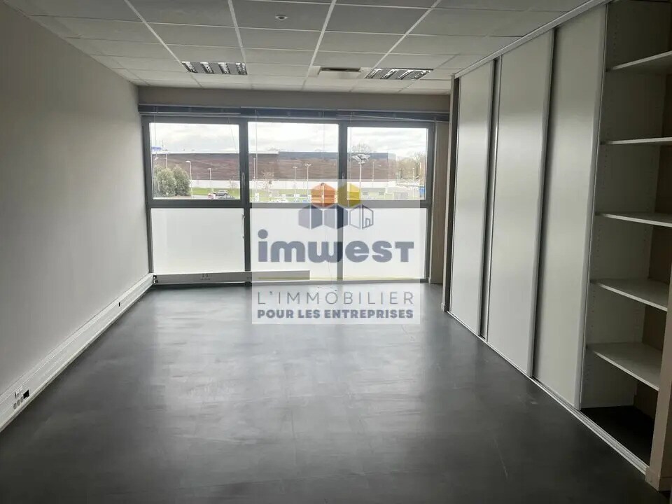Photo de l’immeuble