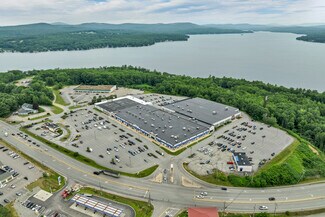 Plus de détails pour 94-96 Daniel Webster Hwy, Belmont, NH - Médical, Local commercial à louer