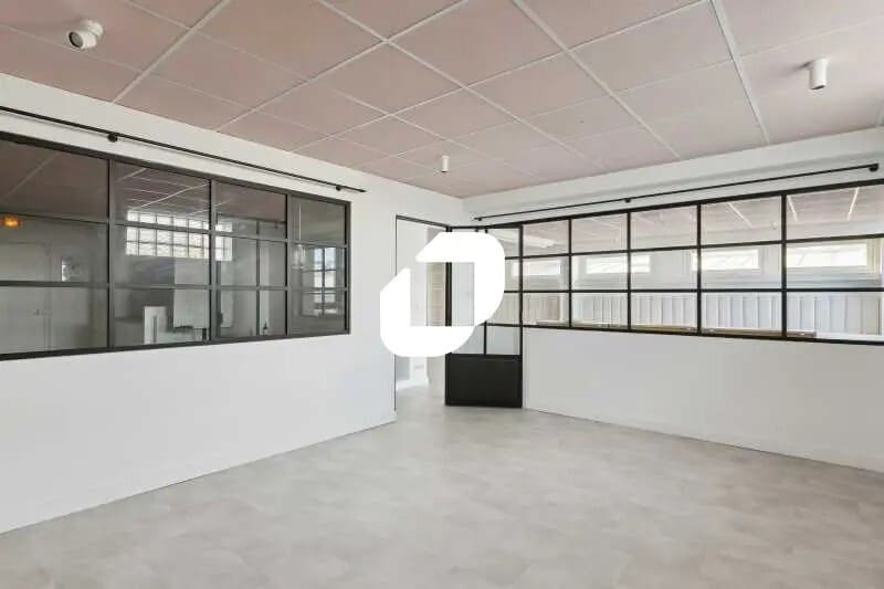 1 B Rue Jean Le Galleu, Ivry-sur-Seine à louer Photo intérieure– Image 1 sur 8
