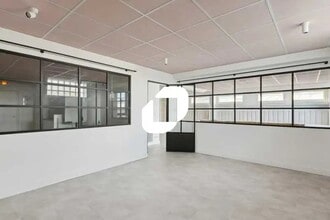 1 B Rue Jean Le Galleu, Ivry-sur-Seine à louer Photo intérieure– Image 1 sur 8