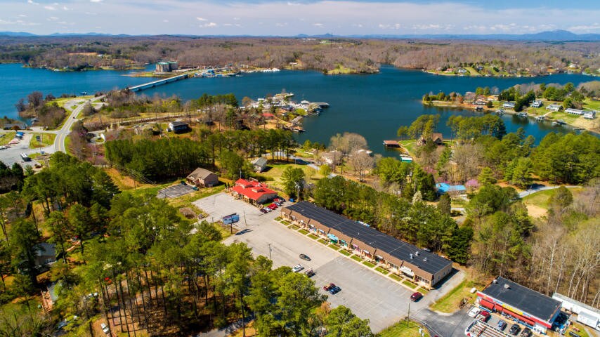 16483 Moneta Rd, Moneta, VA à vendre - Aérien – Image 2 sur 5
