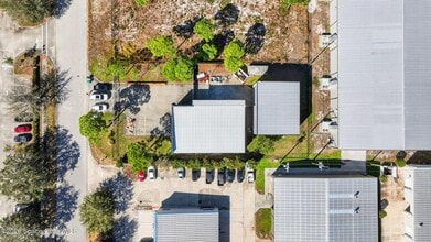 2972 Oxbow Cir, Cocoa, FL - Vue aérienne  vue de carte - Image1