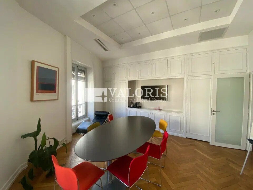 Bureau dans Lyon à louer Photo de l’immeuble– Image 1 sur 14