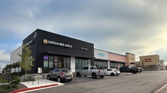 Plus de détails pour Las Entradas North, Manor, TX - Local commercial à vendre