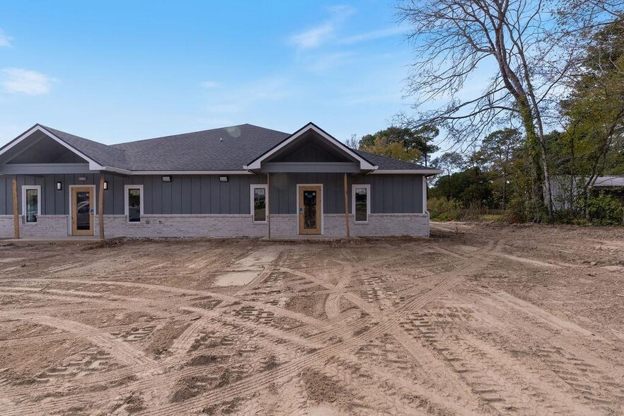 106 Side Medical Blvd, Lufkin, TX à vendre - Photo principale – Image 1 sur 15