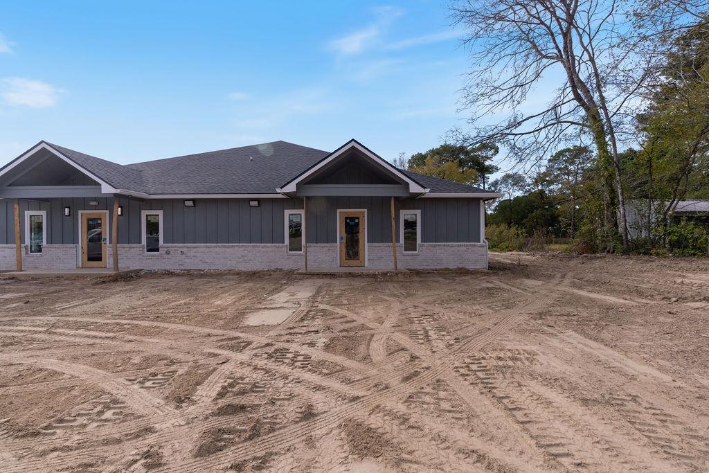 106 Side Medical Blvd, Lufkin, TX à vendre Photo principale– Image 1 sur 16