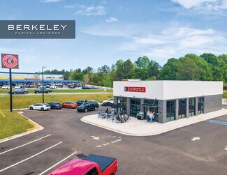 Plus de détails pour 6 Tyger River Dr, Duncan, SC - Local commercial à vendre