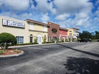Plus de détails pour 3760 W Eau Gallie Blvd, Melbourne, FL - Bureau/Local commercial à louer