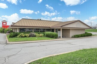 Plus de détails pour 8104 E 68th St, Tulsa, OK - Local commercial à louer