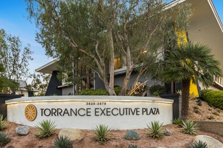 Plus de détails pour 3848 W Carson St, Torrance, CA - Bureau à louer