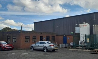 Plus de détails pour Evanston Av, Leeds - Local d’activités à vendre