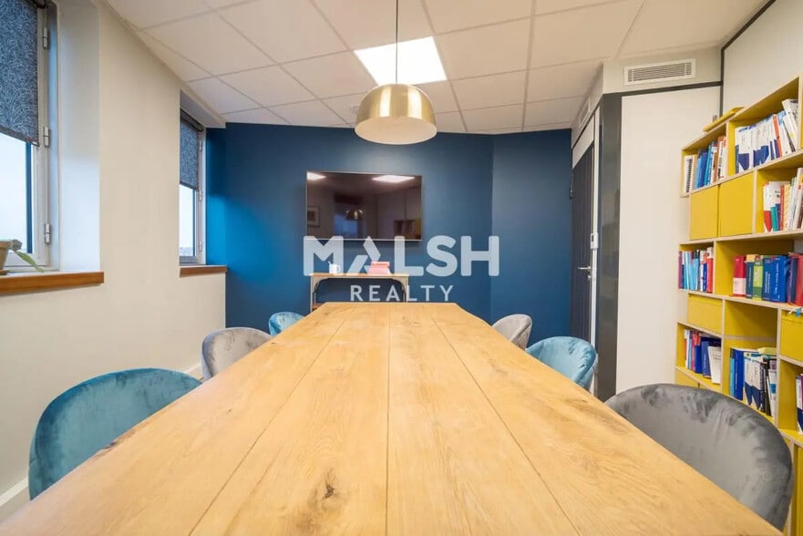 Bureau dans Lyon à vendre - Photo intérieure – Image 3 sur 8