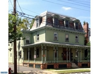 Plus de détails pour 30-32 Fayette St, Bridgeton, NJ - Logement à vendre