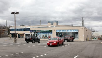 Plus de détails pour 157 Holland St E, Bradford West Gwillimbury, ON - Local commercial à louer