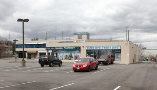 Plus de détails pour 157 Holland St E, Bradford West Gwillimbury, ON - Local commercial à louer