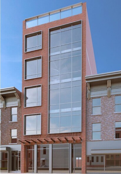 157 Smith St, Brooklyn, NY à vendre - Photo principale – Image 1 sur 1