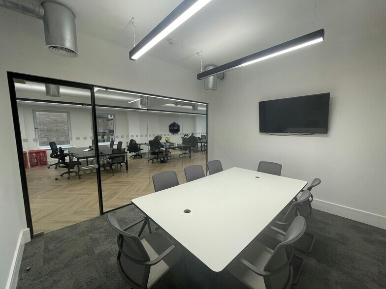 31 Temple St, Birmingham à louer - Photo de l’immeuble – Image 3 sur 7