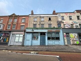 Plus de détails pour 51 Stokes Crof, Bristol - Local commercial à louer