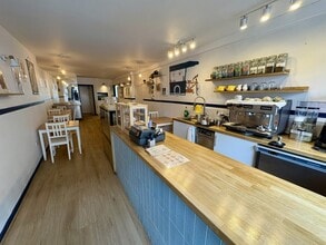 63 Clerk St, Edinburgh à louer Photo intérieure– Image 1 sur 4