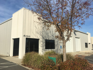 Plus de détails pour 4545 Skyway Dr, Olivehurst, CA - Industriel/Logistique à louer