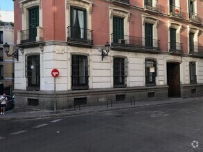 Local commercial dans Madrid, Madrid à louer Photo intérieure– Image 1 sur 1
