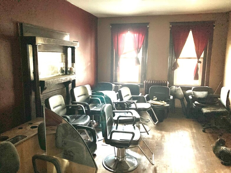 812 Upshur St NW, Washington, DC à louer - Photo intérieure – Image 3 sur 8