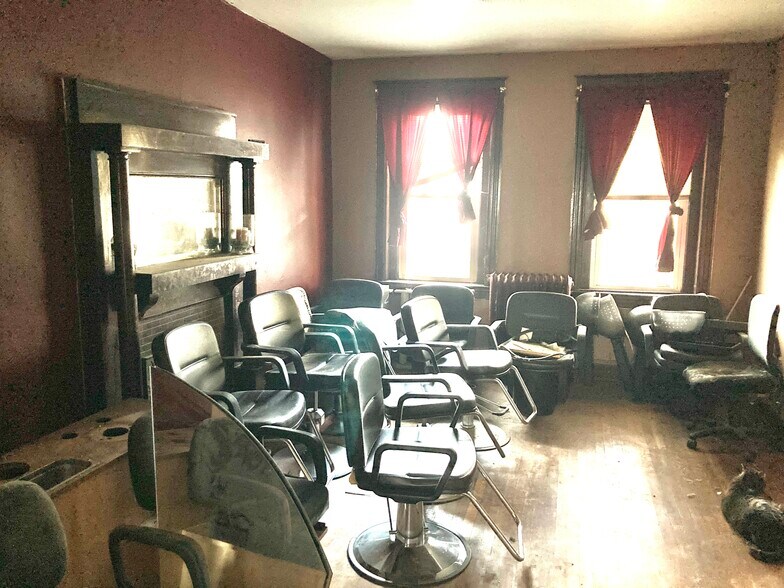 812 Upshur St NW, Washington, DC à louer - Photo intérieure – Image 3 sur 8