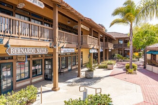 Plus de détails pour 16703-16781 Bernardo Center Dr, San Diego, CA - Bureau, Local commercial à louer