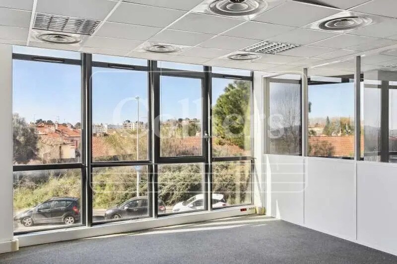 1 Rue Albert, Marseille à louer - Photo de l’immeuble – Image 3 sur 14