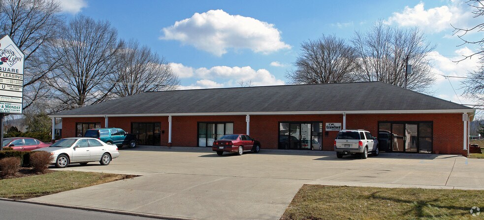 2939 Virginia Ave, Hurricane, WV à louer - Photo de l’immeuble – Image 2 sur 4