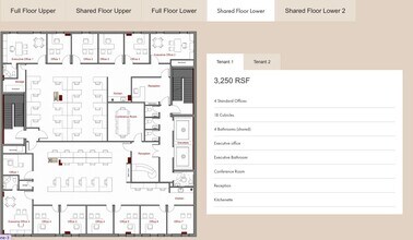 2255 Nostrand Ave, Brooklyn, NY à louer Plan d’étage– Image 1 sur 5