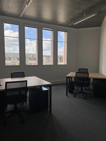 60 Rue Bernard Giraudeau, Montpellier à louer - Photo intérieure – Image 1 sur 5