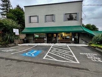 Plus de détails pour 16780 Bryant Rd, Lake Oswego, OR - Bureau/Local commercial à louer