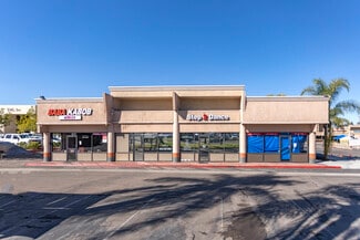 Plus de détails pour 9474-9494 Black Mountain Rd, San Diego, CA - Local commercial à louer