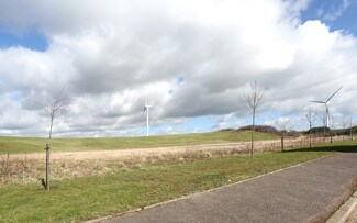 Plus de détails pour Eakring Rd, Bilsthorpe - Terrain à vendre