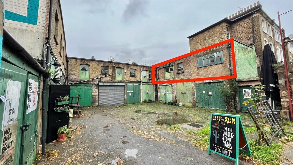 1-3 Bouverie Rd, Harrow à louer - Photo de l’immeuble – Image 1 sur 1