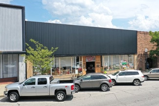 Plus de détails pour 227-229 S Scales St, Reidsville, NC - Local commercial à vendre