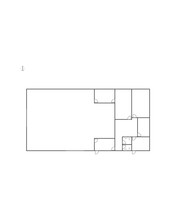 5697 W San Madele Ave, Fresno, CA à louer Plan de site– Image 1 sur 1