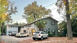 Plus de détails pour 81 E Wesley Rd NE, Atlanta, GA - Logement à vendre