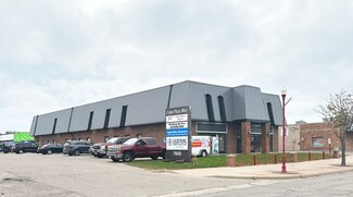 Plus de détails pour 7600 147th St W, Apple Valley, MN - Local commercial, Local d'activités à louer