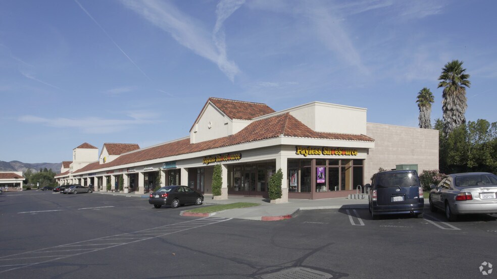 540 Canal St, King City, CA à louer - Photo principale – Image 1 sur 11