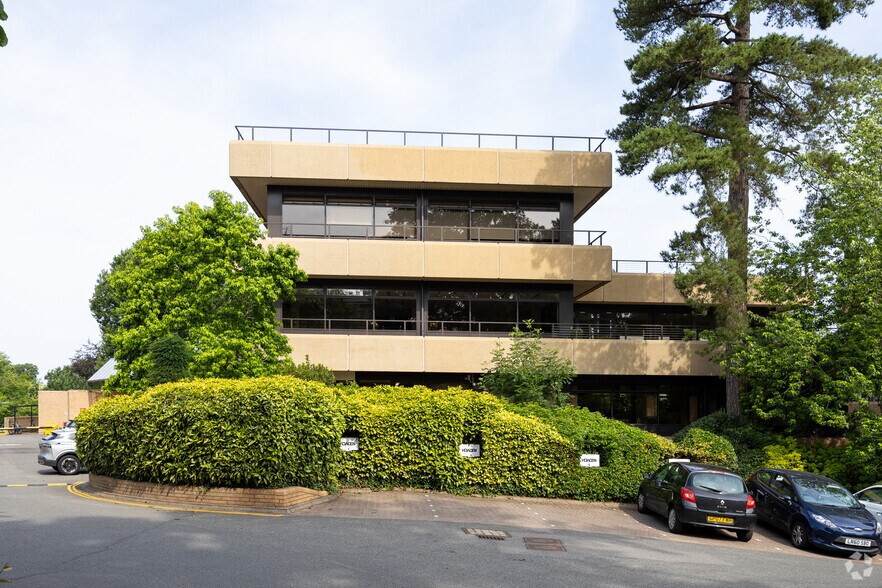 77 Mount Ephraim, Tunbridge Wells à louer - Photo de l’immeuble – Image 2 sur 3