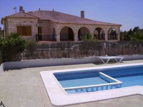 Terrain dans Calasparra, Murcia à vendre Photo de l’immeuble– Image 1 sur 29